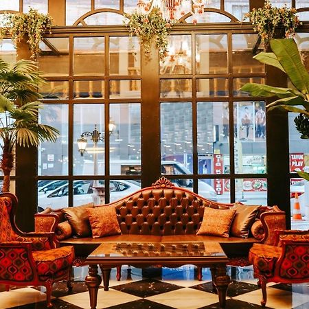 Reform Hotel Ван Екстер'єр фото