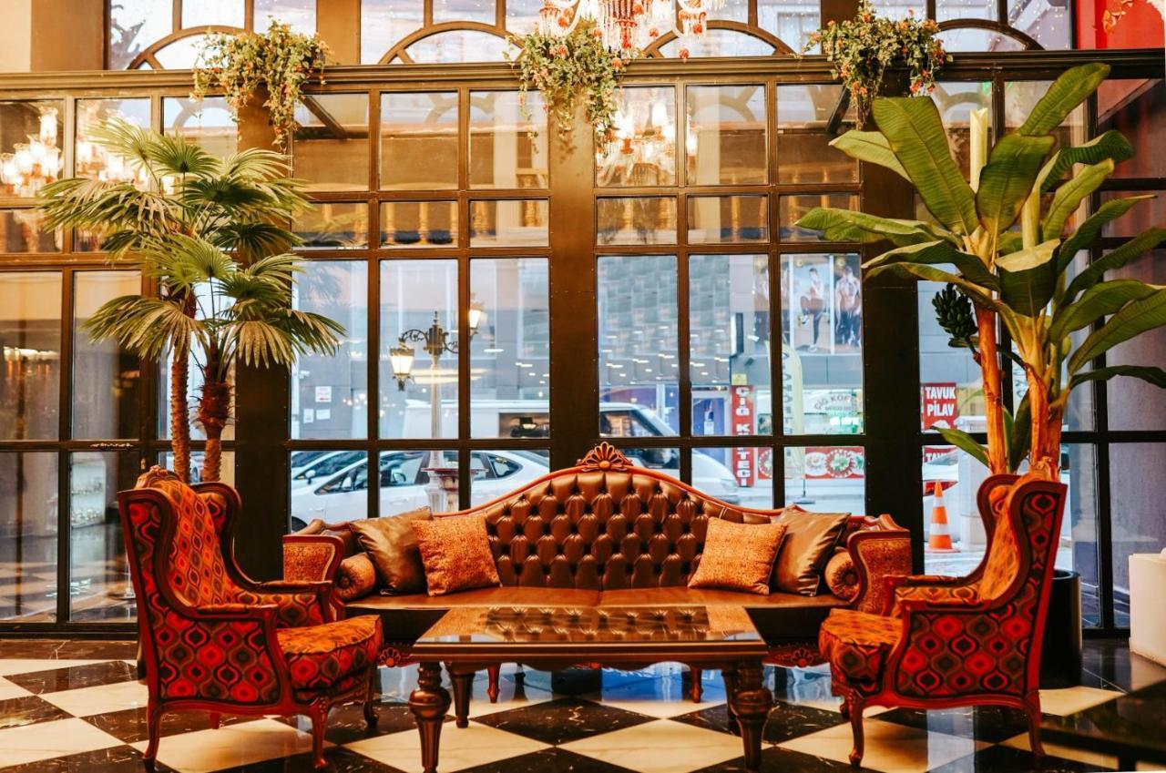 Reform Hotel Ван Екстер'єр фото