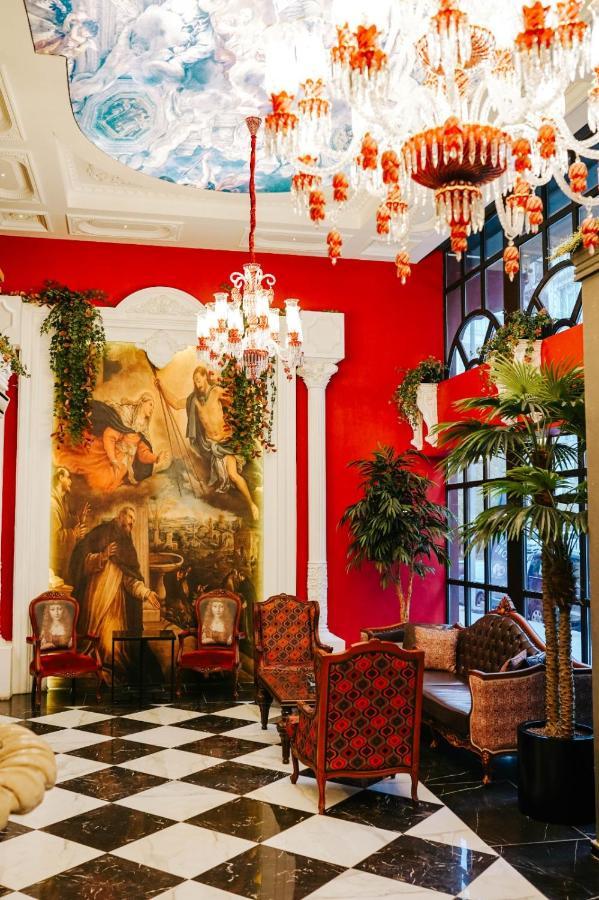 Reform Hotel Ван Екстер'єр фото