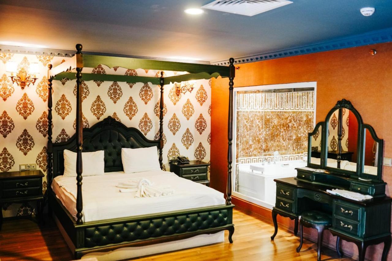 Reform Hotel Ван Екстер'єр фото