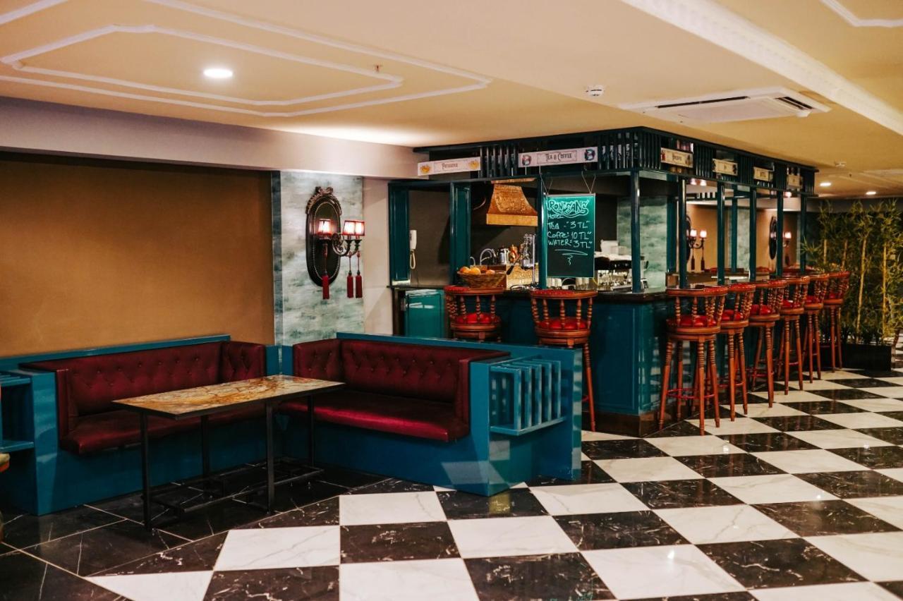 Reform Hotel Ван Екстер'єр фото