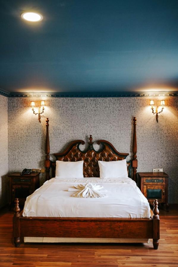 Reform Hotel Ван Екстер'єр фото