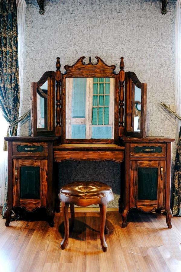 Reform Hotel Ван Екстер'єр фото