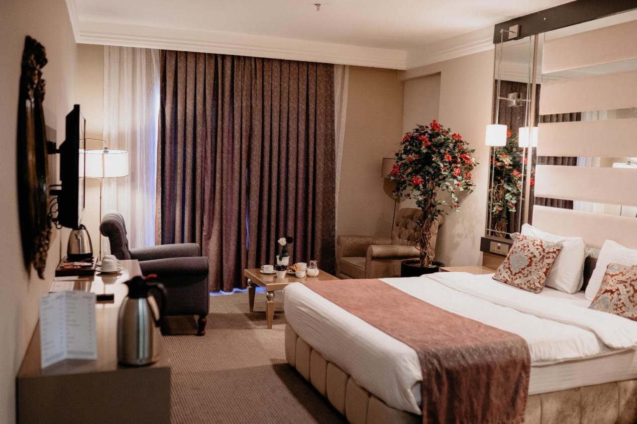 Reform Hotel Ван Екстер'єр фото