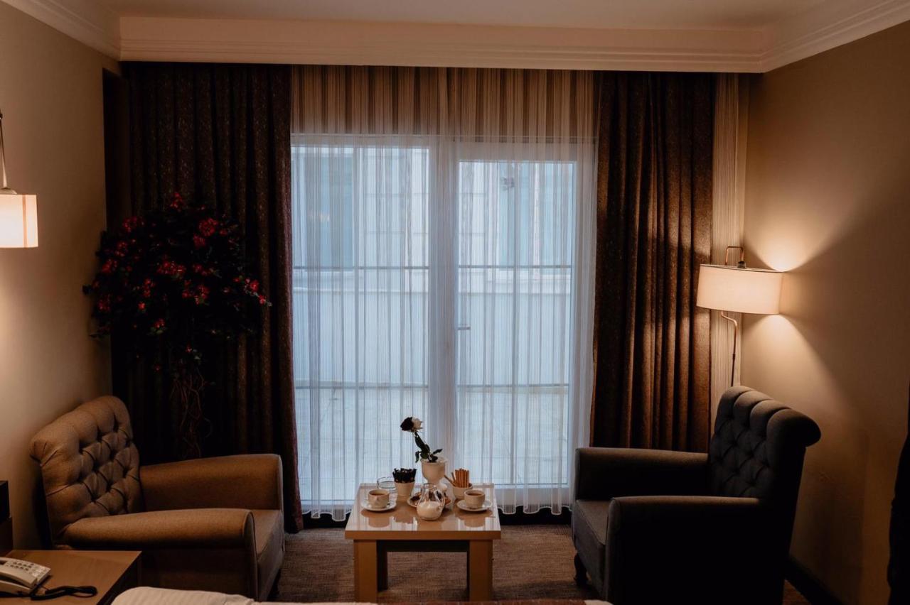 Reform Hotel Ван Екстер'єр фото