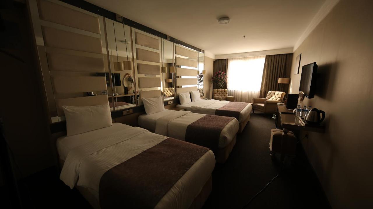 Reform Hotel Ван Екстер'єр фото