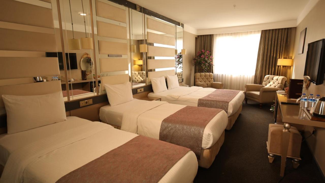 Reform Hotel Ван Екстер'єр фото