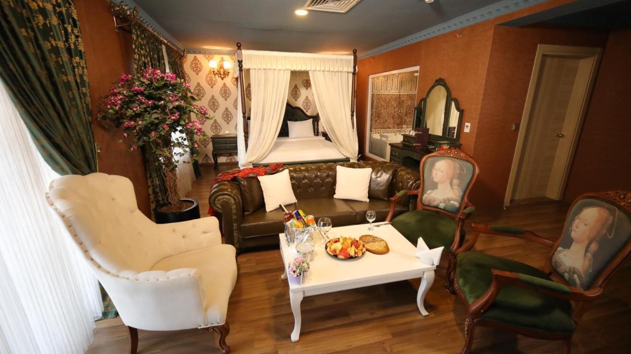 Reform Hotel Ван Екстер'єр фото