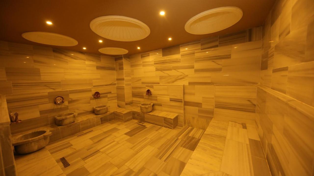 Reform Hotel Ван Екстер'єр фото