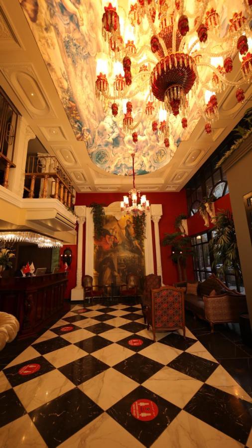 Reform Hotel Ван Екстер'єр фото