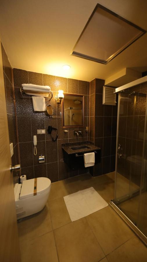 Reform Hotel Ван Екстер'єр фото