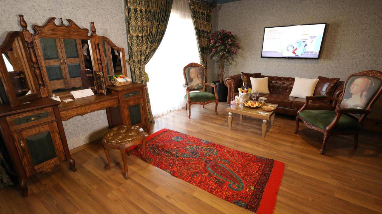 Reform Hotel Ван Екстер'єр фото