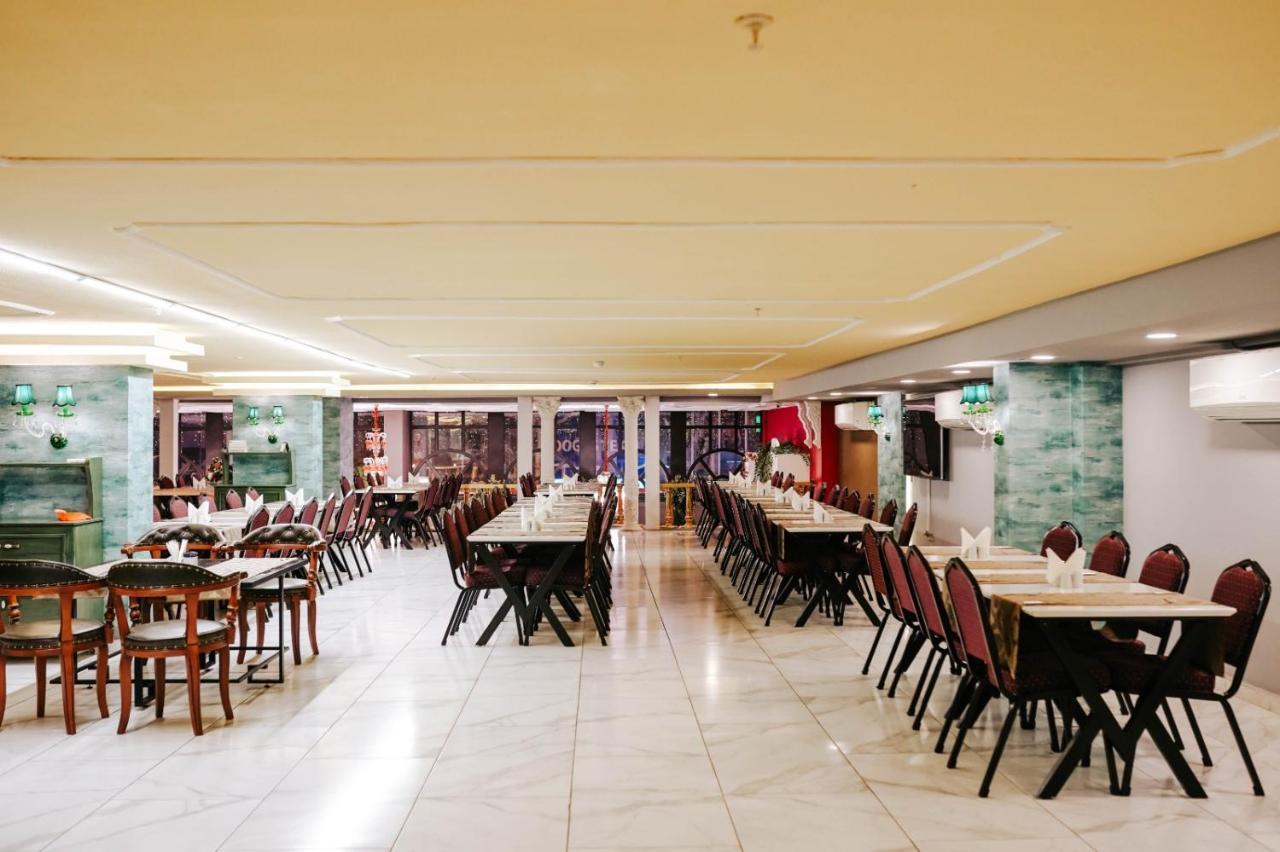 Reform Hotel Ван Екстер'єр фото