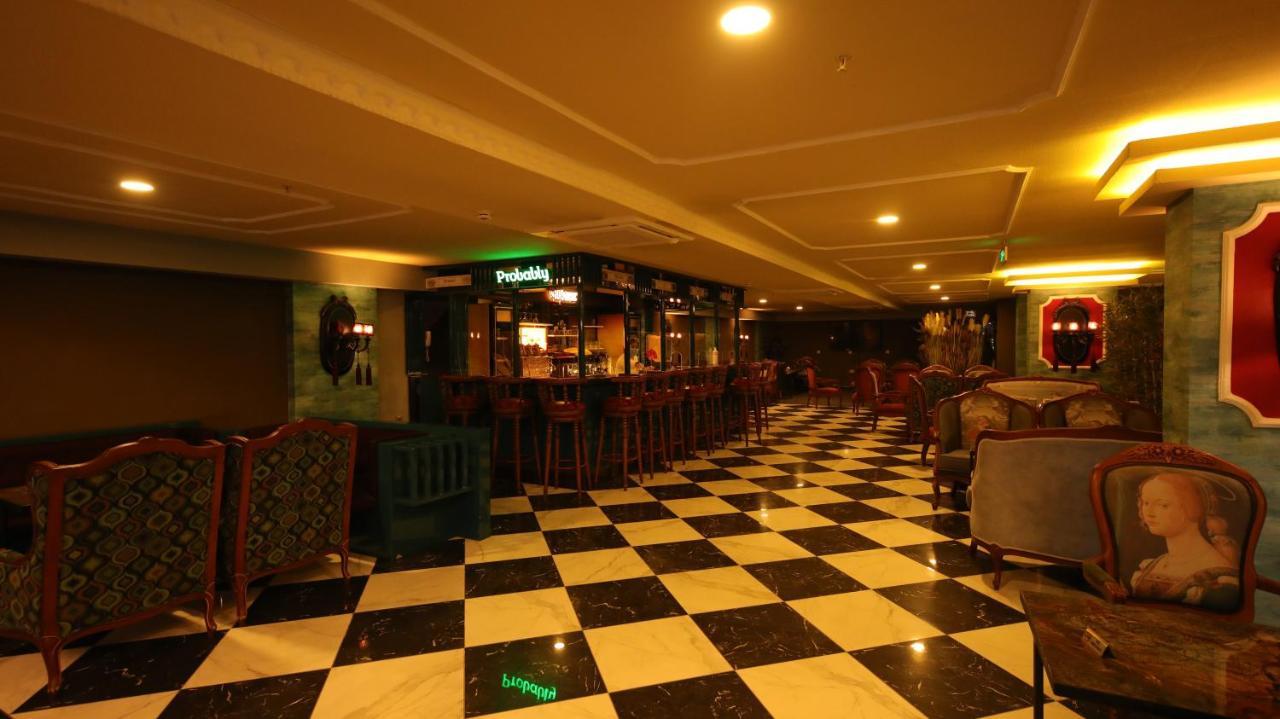 Reform Hotel Ван Екстер'єр фото