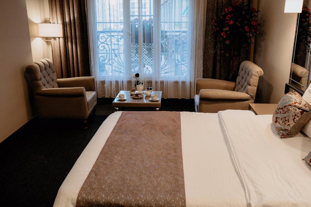 Reform Hotel Ван Екстер'єр фото