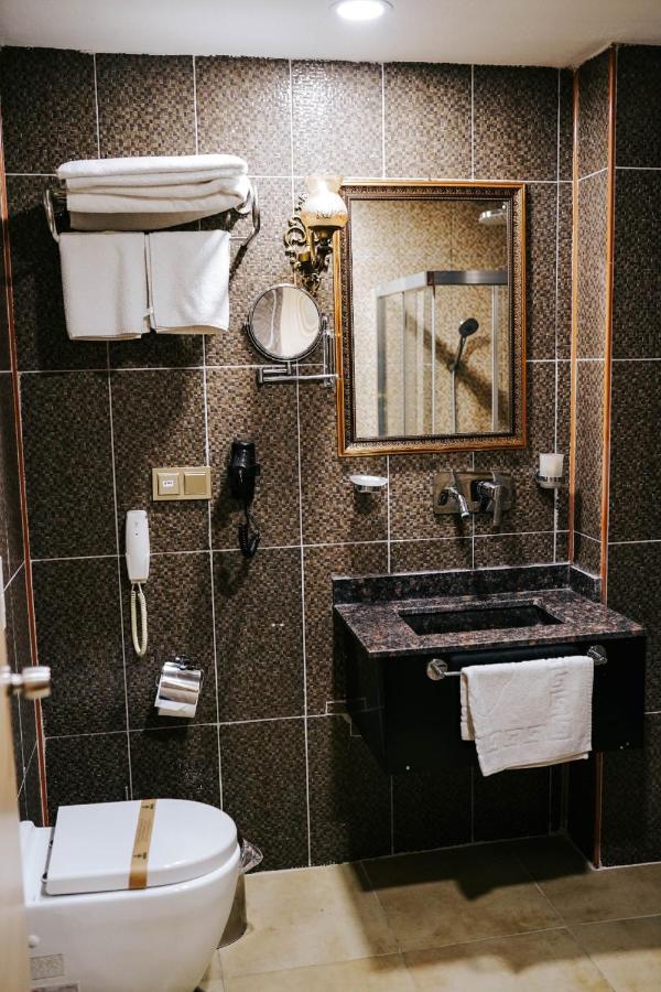 Reform Hotel Ван Екстер'єр фото