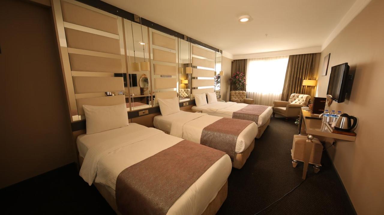 Reform Hotel Ван Екстер'єр фото