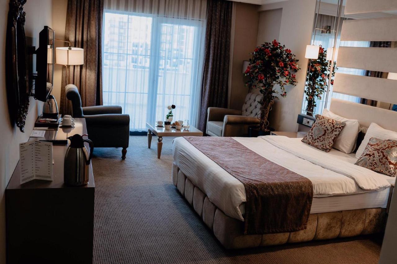 Reform Hotel Ван Екстер'єр фото