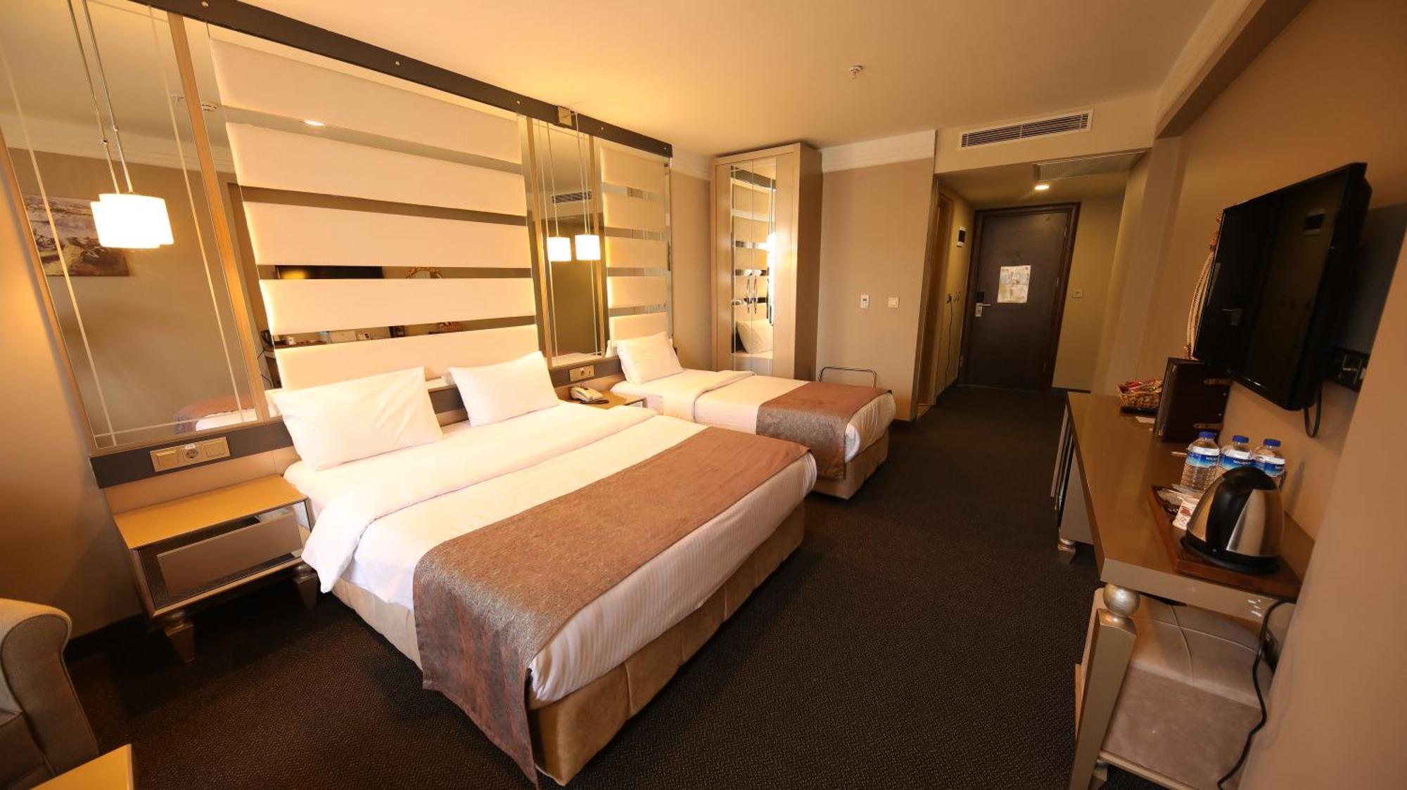 Reform Hotel Ван Екстер'єр фото