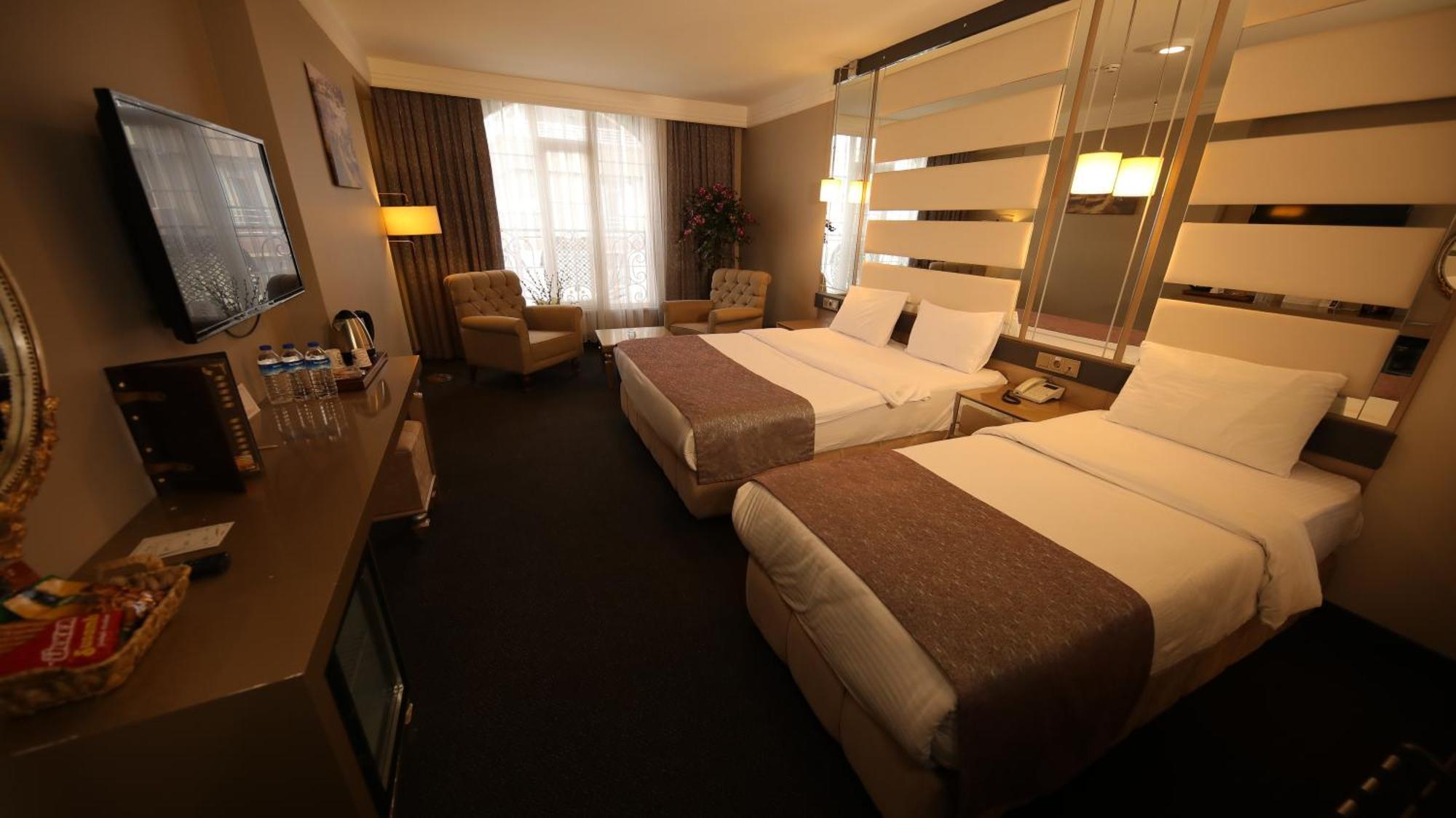 Reform Hotel Ван Екстер'єр фото
