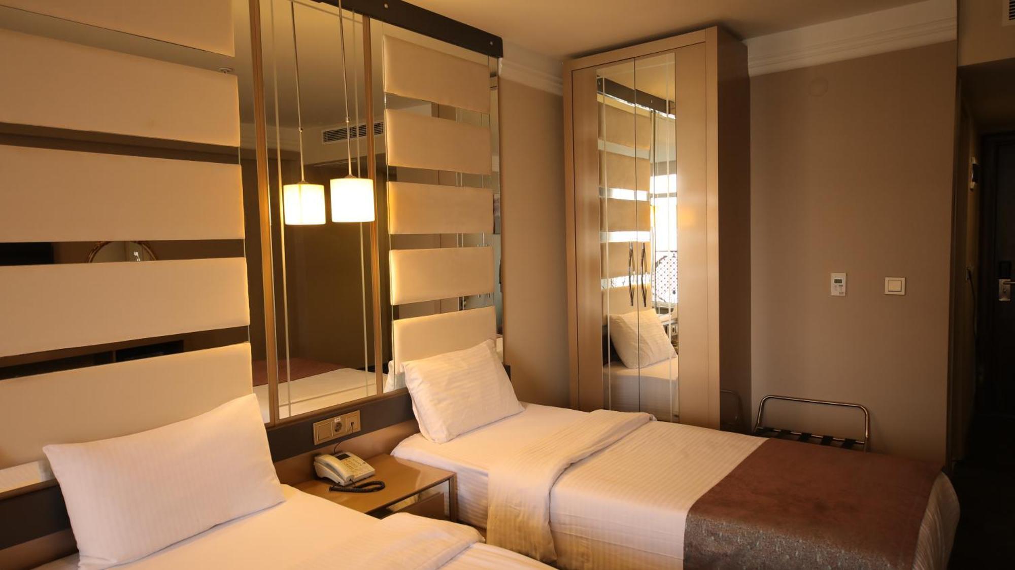 Reform Hotel Ван Екстер'єр фото
