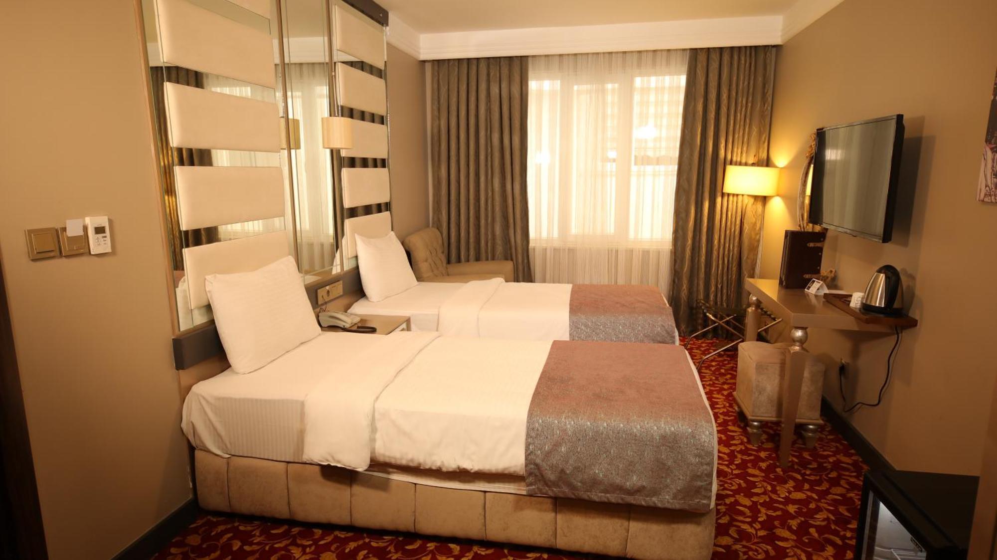 Reform Hotel Ван Екстер'єр фото