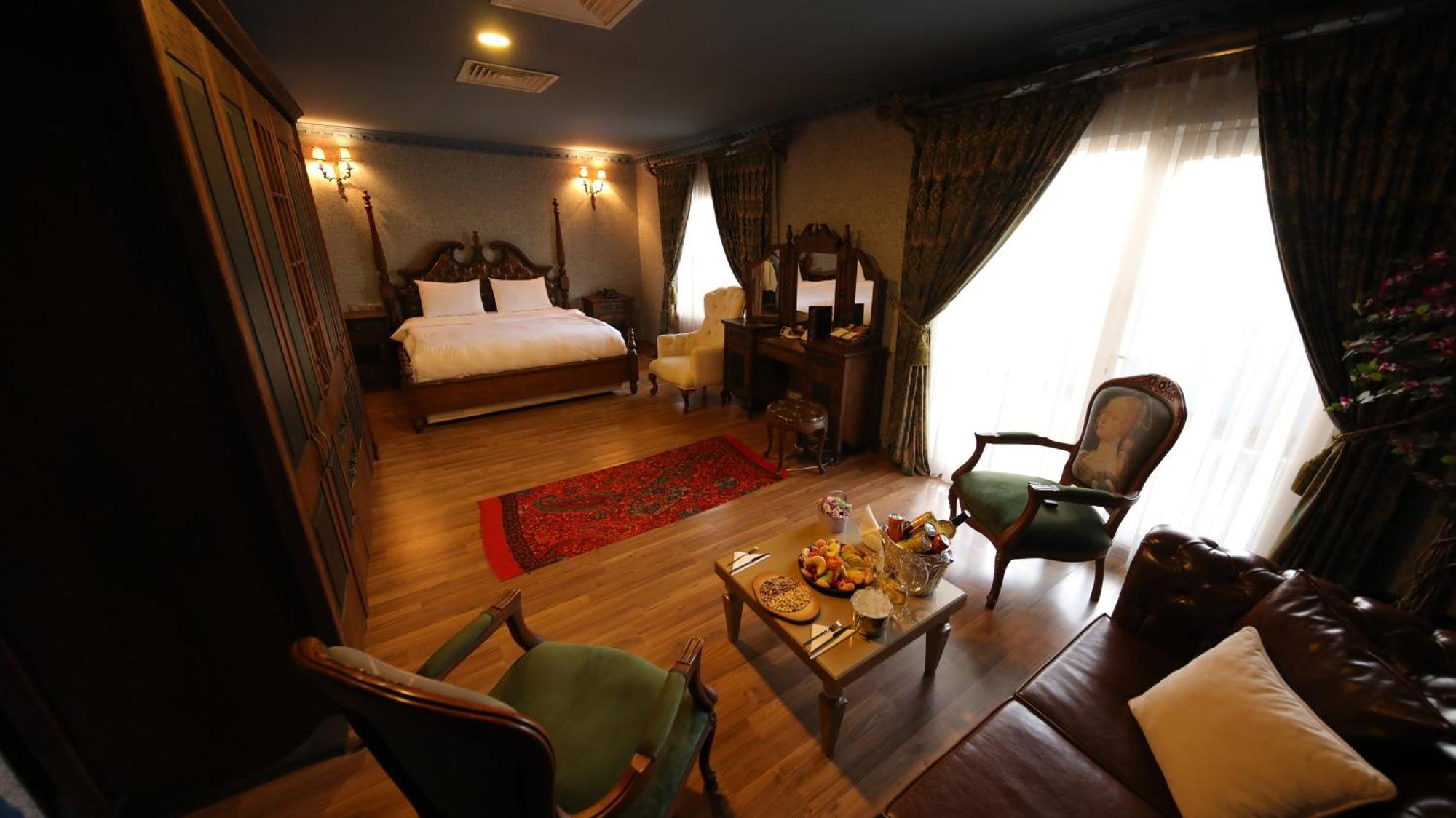 Reform Hotel Ван Екстер'єр фото