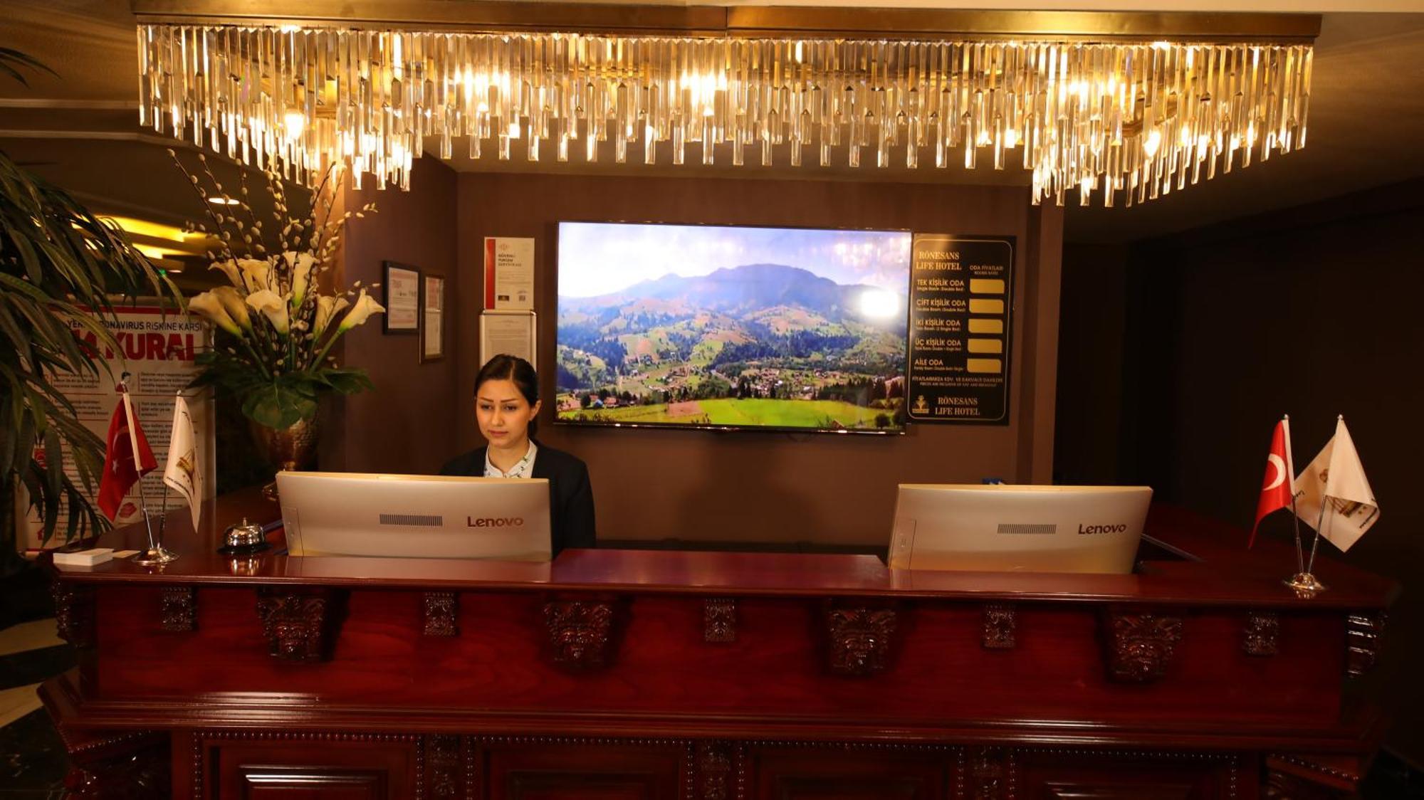 Reform Hotel Ван Екстер'єр фото